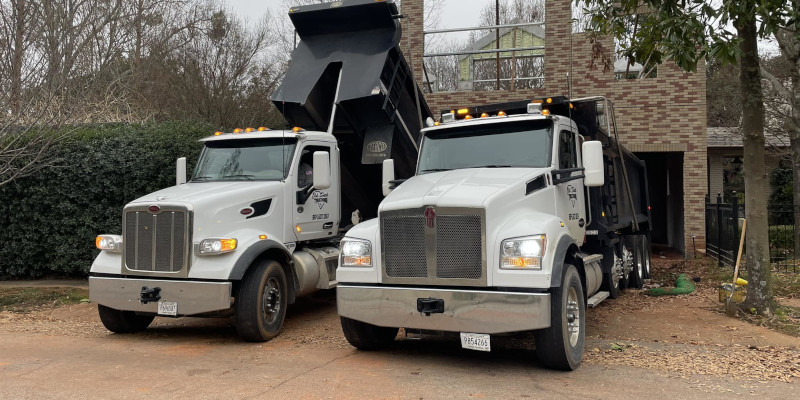 Hourly Truck Rental in Anderson, South Carolina