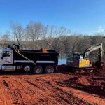 Organic Material Hauling