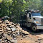 Construction Demolition Hauling