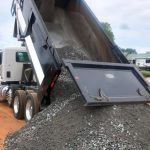 Aggregate Delivery