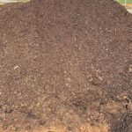 Mulch Delivery