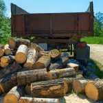 Log Hauling