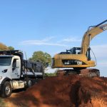 Topsoil Delivery