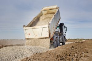 Gravel Delivery Made Easy