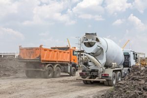 The Complexities of Concrete Hauling: Why Experience Matters