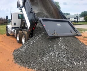 Concrete Hauling: Why You Need it “JIT”