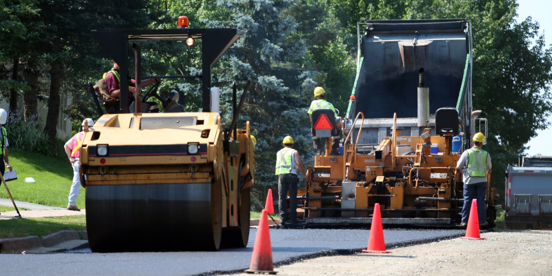 How Quality Asphalt Services Will Enhance Your Project