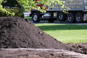 4 Reasons to Utilize Topsoil Delivery Services