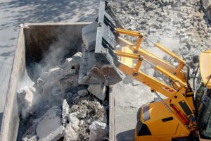Why You Should Choose Us for Your Demolition Hauling Needs