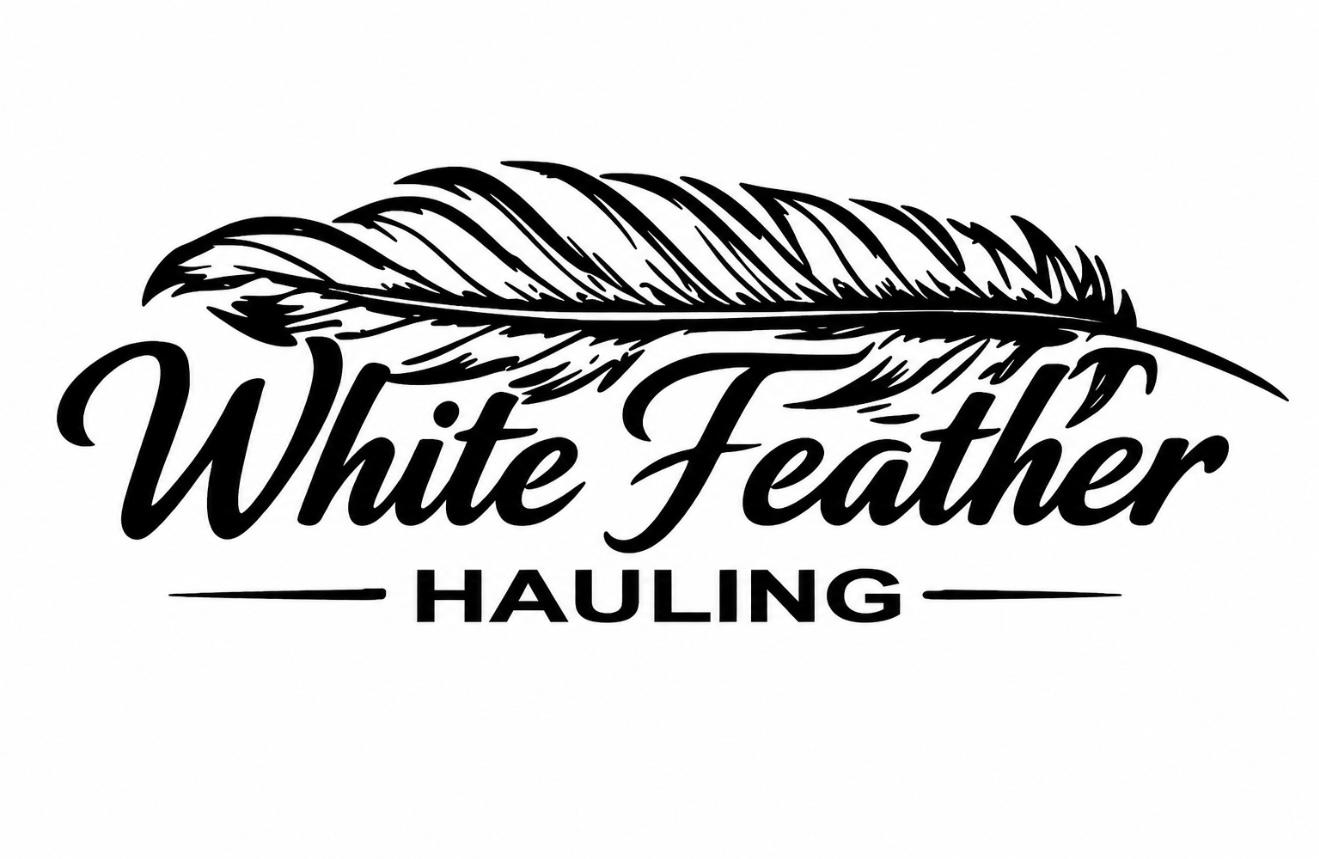 White Feather Hauling