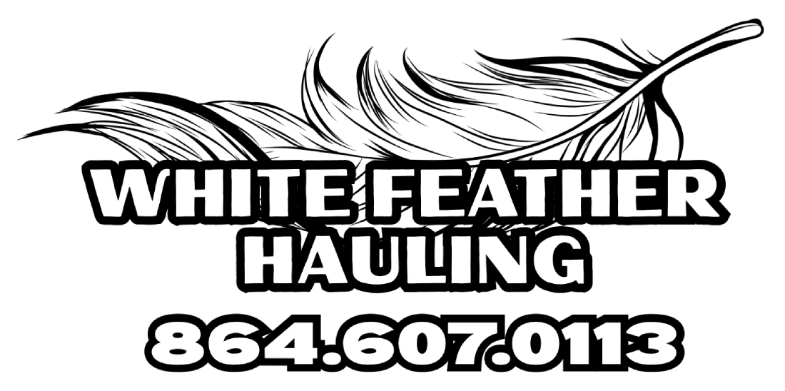White Feather Hauling
