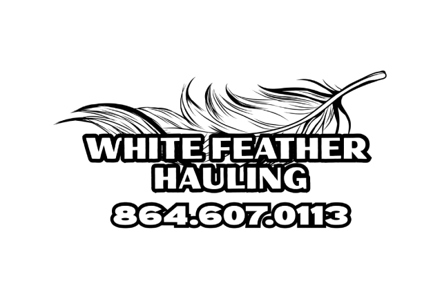 White Feather Hauling